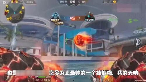 cf 手游地狱终结者最新爆料,神秘武器登场，战斗格局再升级！  第2张