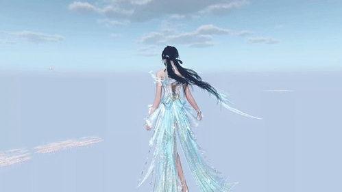 逆水寒6元时装最新爆料  第3张