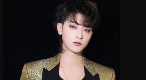 娱乐吃瓜爆料蔡徐坤  第3张