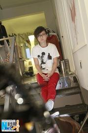 娱乐爆料周笔畅视频,幕后故事引网友热议  第2张