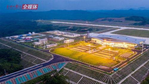 玉林机场爆料最新消息