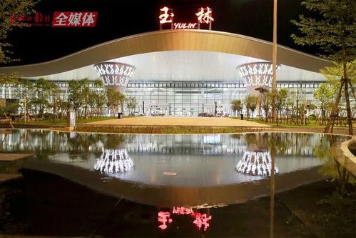 玉林机场爆料最新消息  第3张