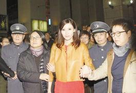 港媒爆料李嘉欣视频大全,港媒揭秘不为人知的瞬间  第3张