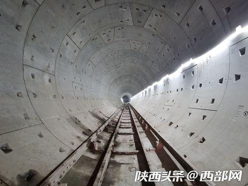 西安2号线爆料最新消息,揭秘地铁新线路的开通与影响  第3张