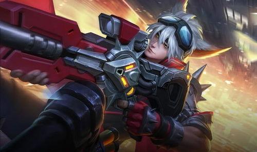 百里守约最新爆料