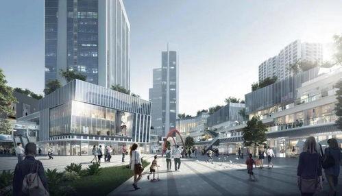 重庆北区最新爆料,揭秘神秘项目引发热议  第2张