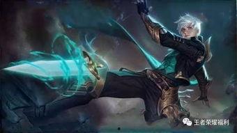 8月最新皮肤爆料决战,决战战场，英雄风采再升级