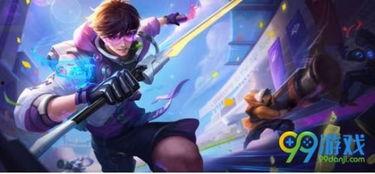 8月最新皮肤爆料决战,决战战场，英雄风采再升级  第2张