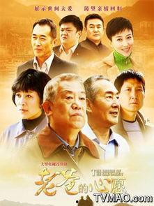 老爸的心愿全集在线观看,温情回忆，共筑家庭美好时光  第2张