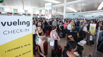 西班牙航班爆料信息最新,揭秘神秘事件背后的真相  第2张