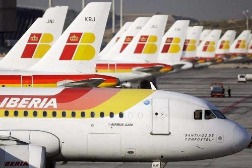 西班牙航班爆料信息最新,揭秘神秘事件背后的真相  第3张