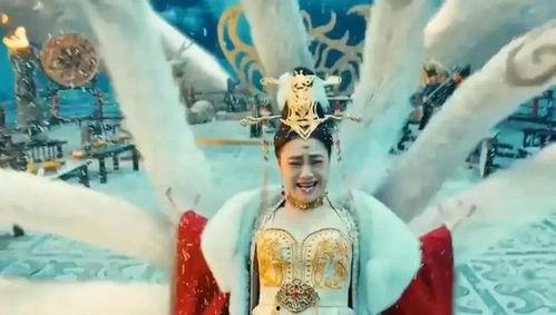 封神演员爆料最新视频,幕后故事与精彩瞬间  第3张