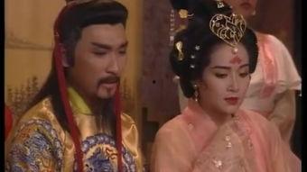 杨玉环在线观看,传奇贵妃的宫廷人生