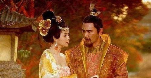 杨玉环在线观看,传奇贵妃的宫廷人生  第2张