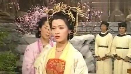 杨玉环在线观看,传奇贵妃的宫廷人生  第3张