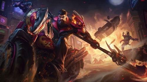 巴兹皮肤爆料视频最新,揭秘最新游戏角色造型与背景故事