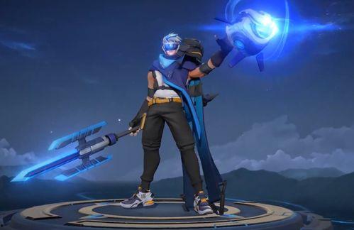 巴兹皮肤爆料视频最新,揭秘最新游戏角色造型与背景故事  第2张