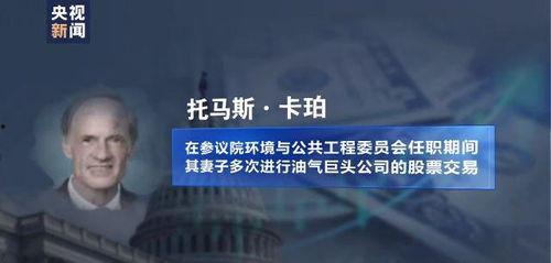 美国政治最新爆料,最新爆料揭秘权力斗争幕后真相  第3张