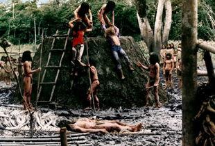 在线观看亚马逊食人族,揭秘神秘雨林中的恐怖传说
