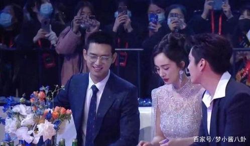 娱乐爆料大赏,盘点年度最热话题与幕后故事  第2张