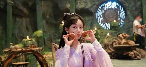 杨紫最新娱乐大爆料视频,揭秘幕后故事与精彩瞬间  第2张