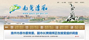 惠州清风网最新爆料消息,揭秘惠州某重大事件内幕  第2张