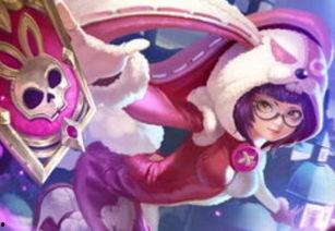 安琪拉新皮肤爆料最新版  第1张