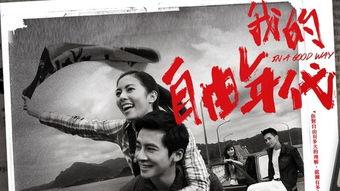 我的自由年代在线观看,青春岁月的激情燃烧  第2张