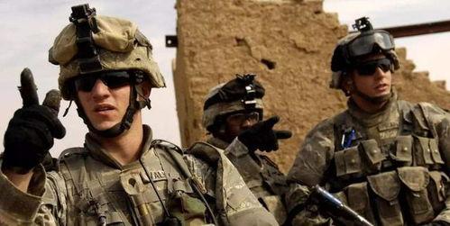 美国退役将军爆料视频,揭秘美国军事秘密与真实意图 第1张 美国退役将军爆料视频,揭秘美国军事秘密与真实意图 第1张