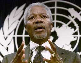 安南最新爆料消息新闻,揭秘重大国际事件背后真相 第3张 安南最新爆料消息新闻,揭秘重大国际事件背后真相 第3张