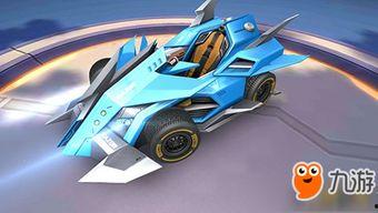 qq飞车最新爆料剃刀,QQ飞车全新角色,速度与激情的极致演绎 第3张 qq飞车最新爆料剃刀,QQ飞车全新角色,速度与激情的极致演绎 第3张