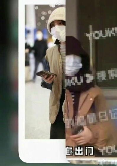 张子枫网友爆料事件视频,真相与谣言的较量