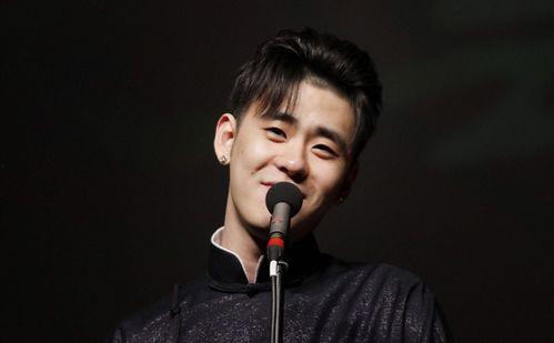 张云雷恋情爆料最新,揭秘娱乐圈新恋情背后的故事