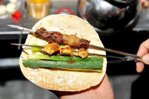 淄博美食爆料视频大全下载